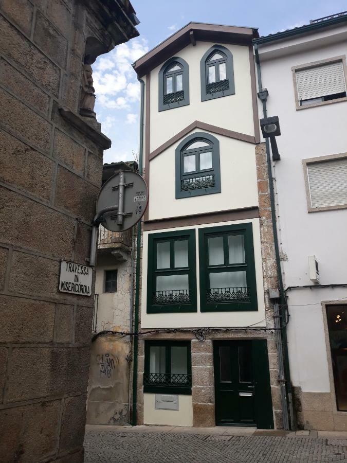 O Palacete Vila Real Zewnętrze zdjęcie